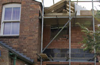 free Little Salkeld home extension quotes
